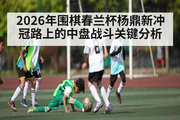 2026年围棋春兰杯杨鼎新冲冠路上的中盘战斗关键分析
